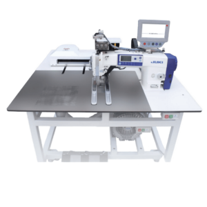 Многофункциональный швейный автомат для накладных элементов и рубашек поло MS-26