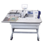 Швейный автомат для накладных элементов и боковых разрезов MS-12-1